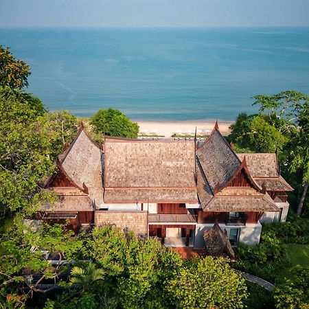 Andaz Pattaya Jomtien Beach, A Concept By Hyatt Luaran gambar