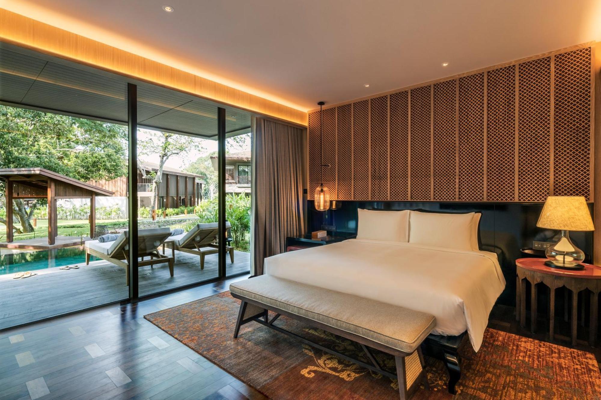 Andaz Pattaya Jomtien Beach, A Concept By Hyatt Luaran gambar