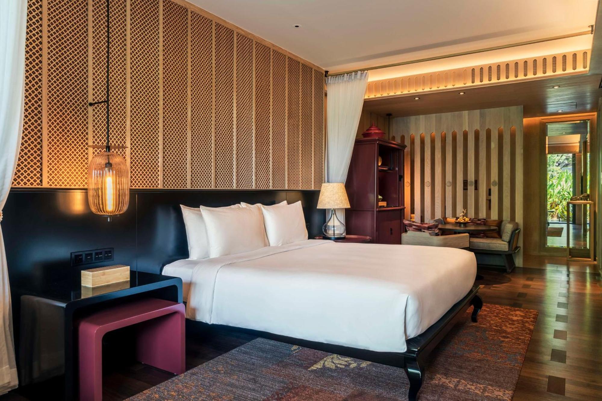 Andaz Pattaya Jomtien Beach, A Concept By Hyatt Luaran gambar