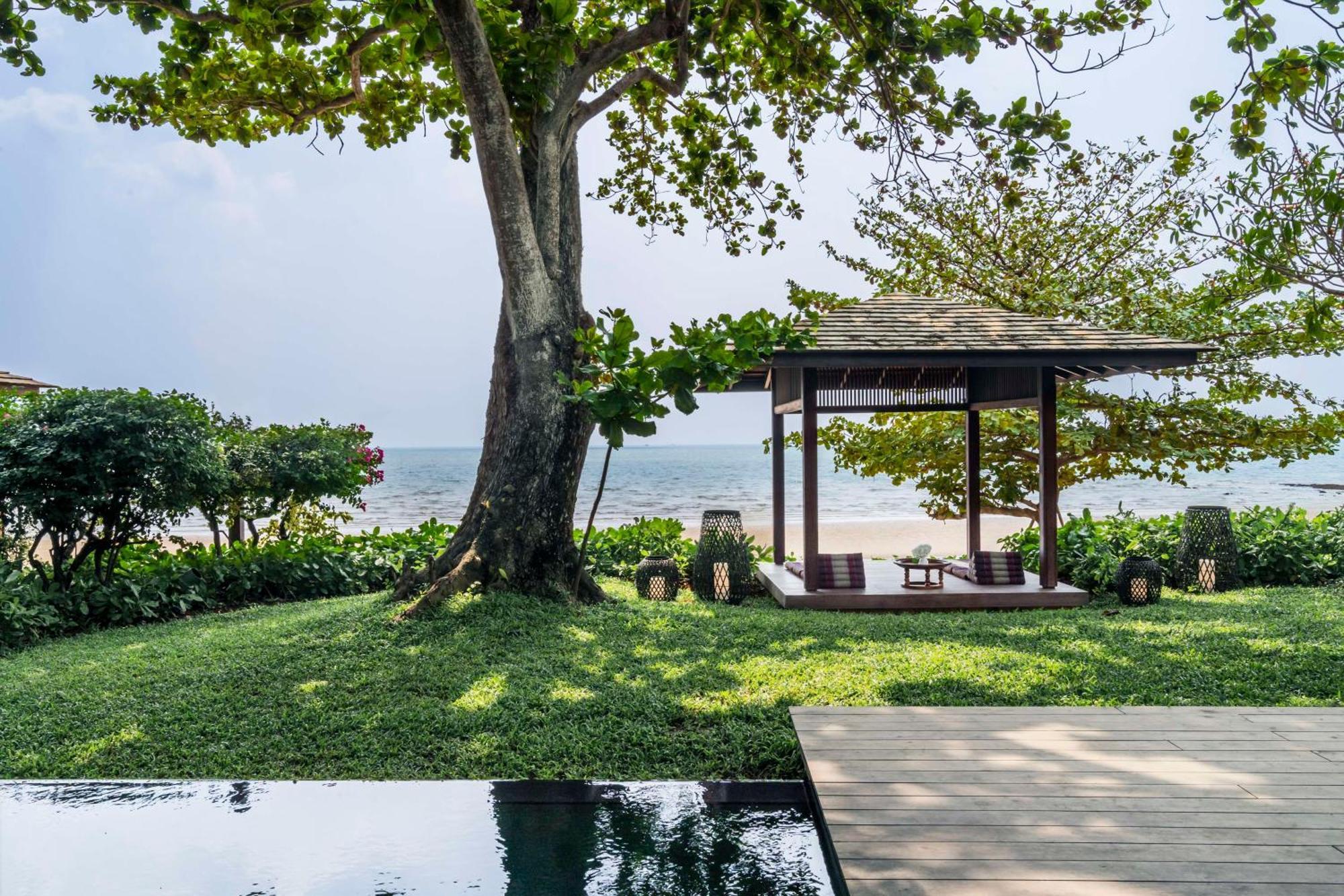 Andaz Pattaya Jomtien Beach, A Concept By Hyatt Luaran gambar