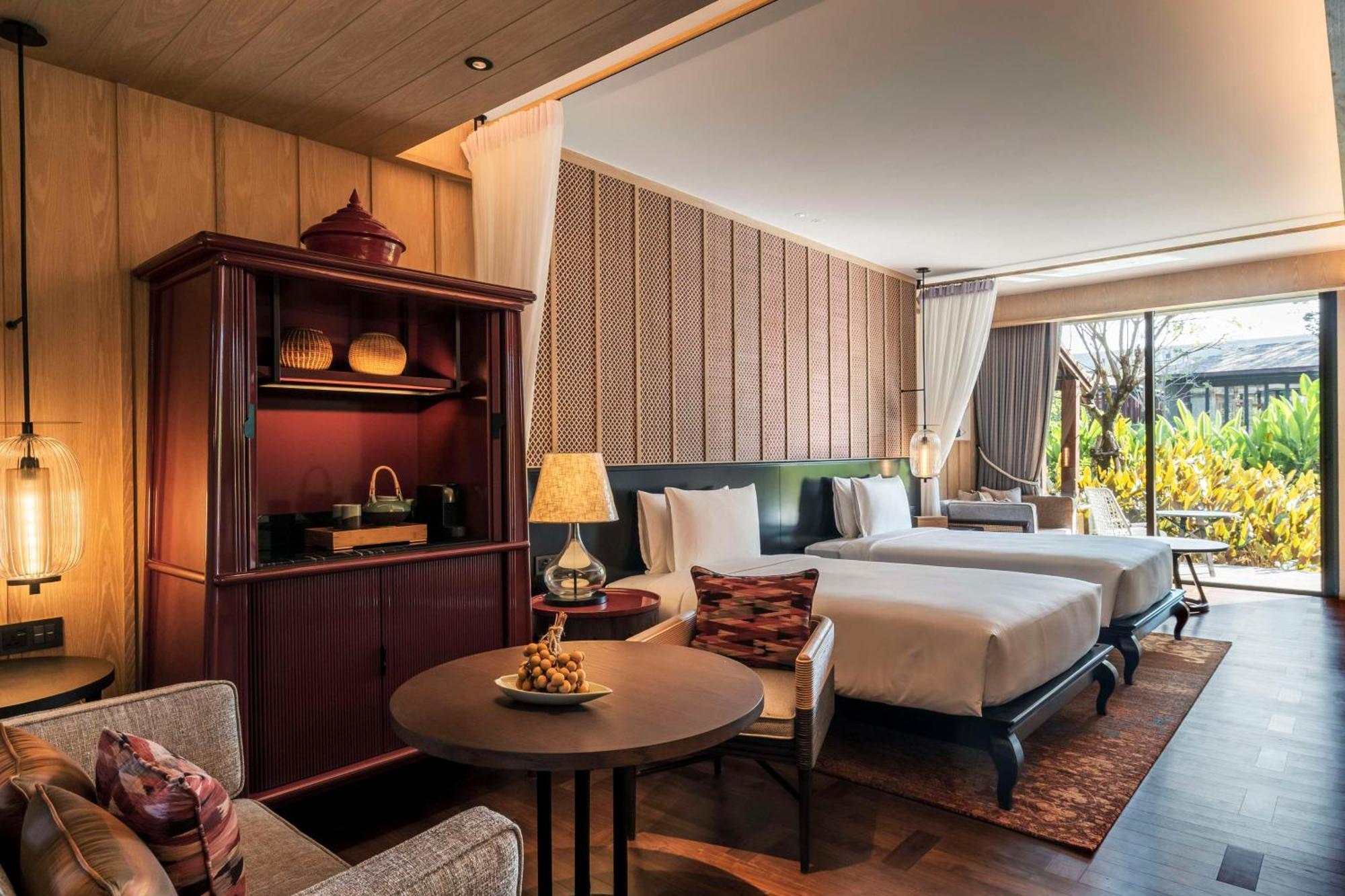 Andaz Pattaya Jomtien Beach, A Concept By Hyatt Luaran gambar