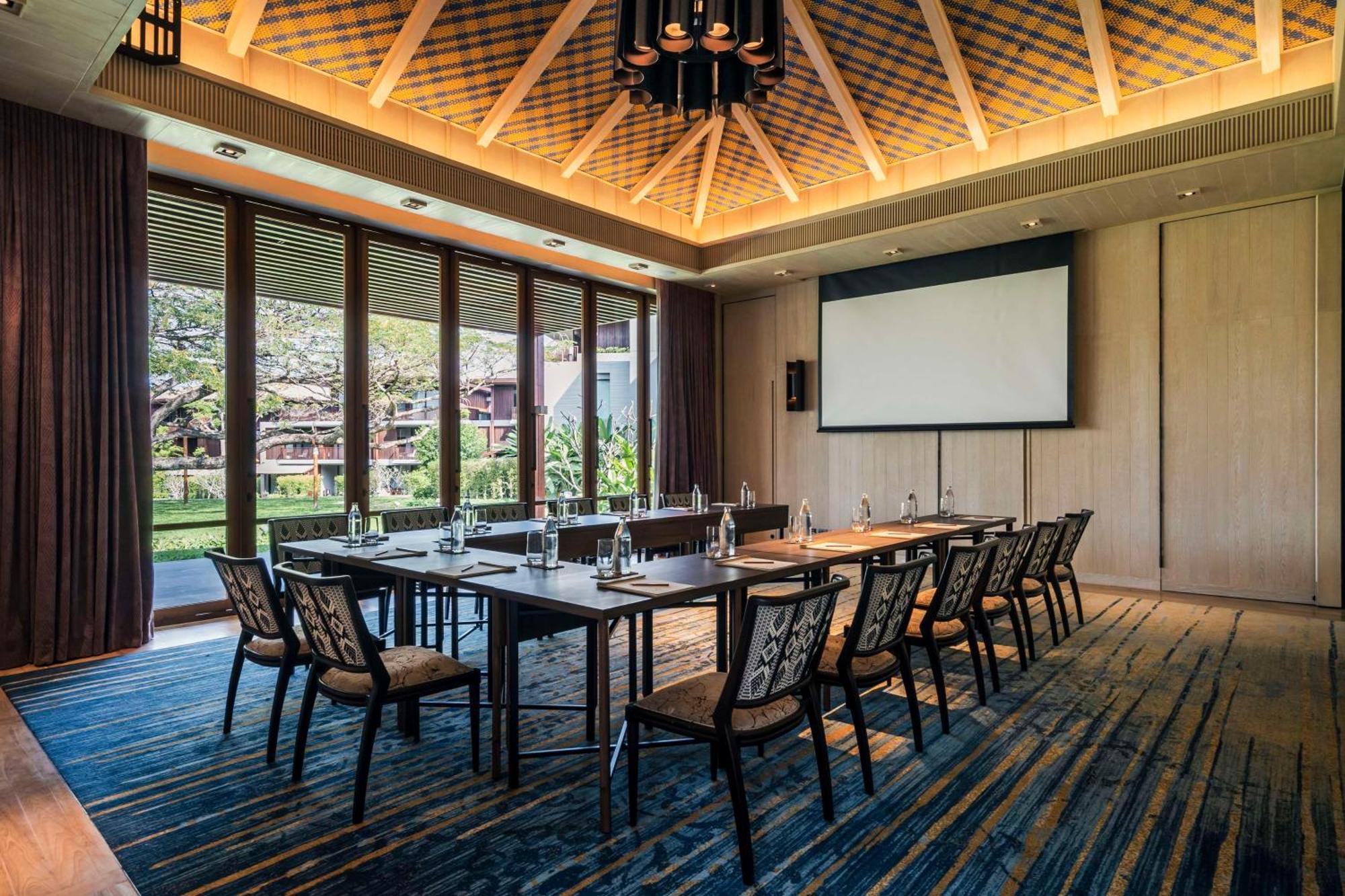 Andaz Pattaya Jomtien Beach, A Concept By Hyatt Luaran gambar