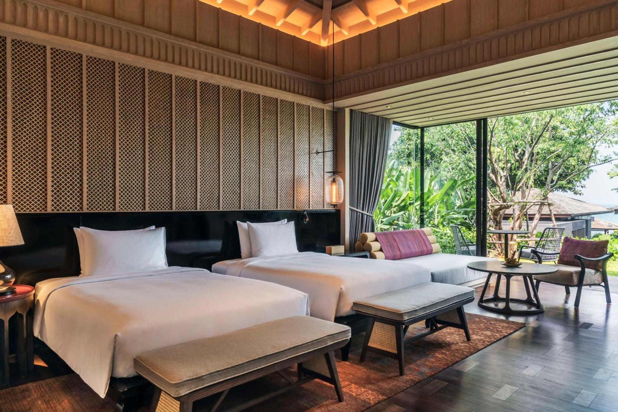 Andaz Pattaya Jomtien Beach, A Concept By Hyatt Luaran gambar