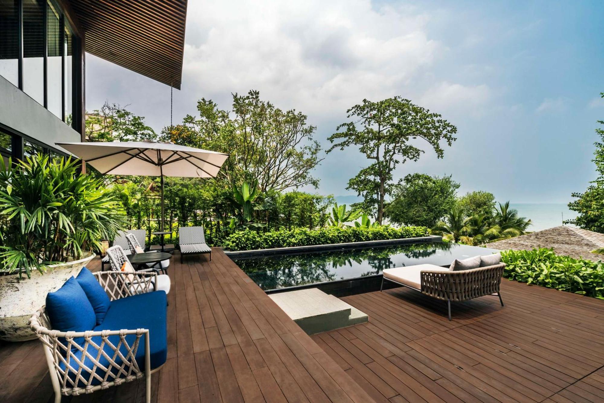 Andaz Pattaya Jomtien Beach, A Concept By Hyatt Luaran gambar