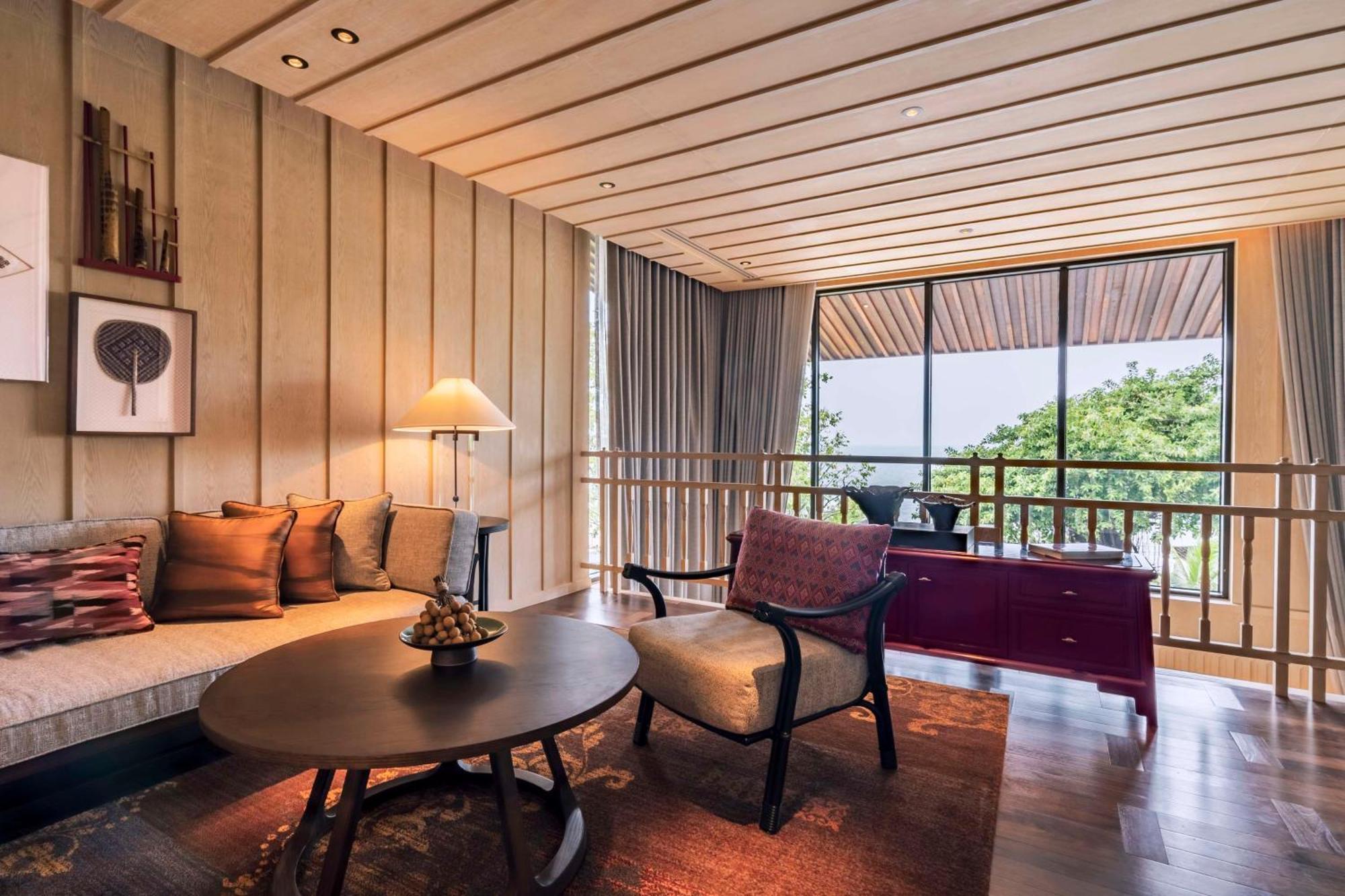 Andaz Pattaya Jomtien Beach, A Concept By Hyatt Luaran gambar