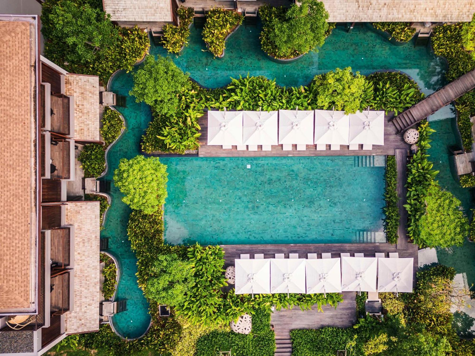 Andaz Pattaya Jomtien Beach, A Concept By Hyatt Luaran gambar