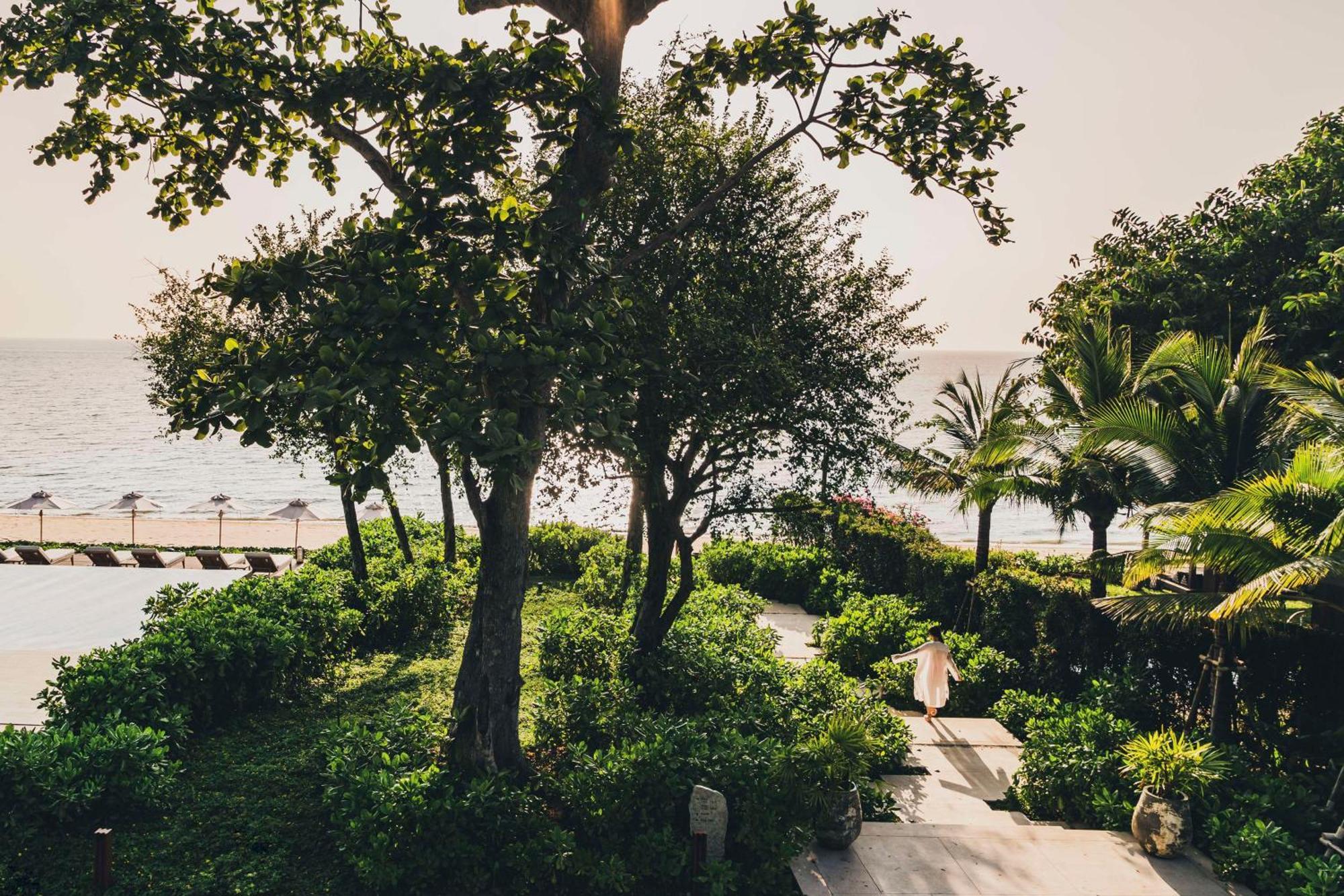 Andaz Pattaya Jomtien Beach, A Concept By Hyatt Luaran gambar